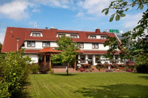 Отель Waldhotel Rennsteighof, Рула